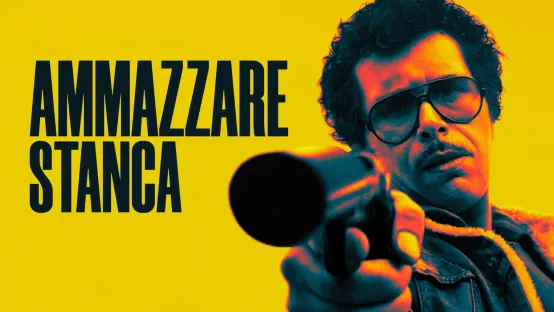Ammazzare stanca: Autobiografia di un assassino