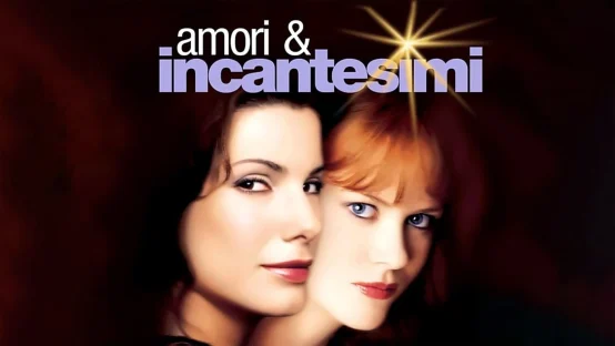 Amori e incantesimi