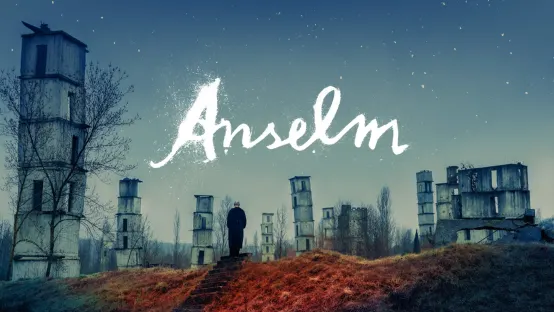 Anselm