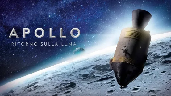 Apollo: ritorno sulla Luna