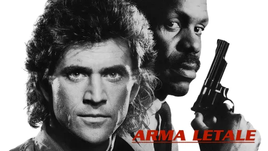 Arma letale