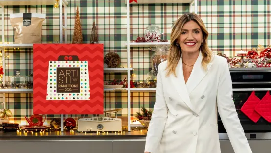 Artisti del panettone