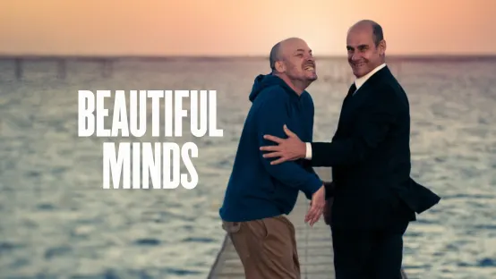 Beautiful Minds