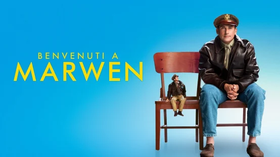 Benvenuti a Marwen