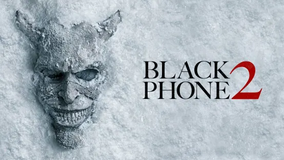 Black Phone 2