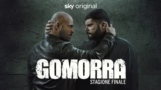 Gomorra: La serie