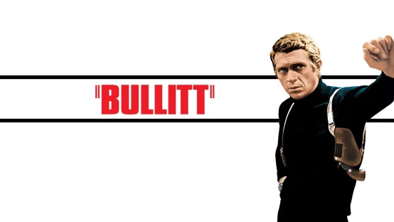 Bullitt