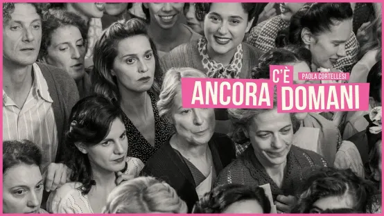 C'è ancora domani