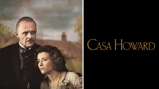 Casa Howard