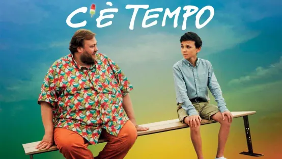 C'è tempo