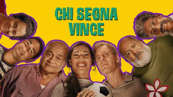 Chi segna vince