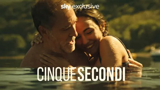 Cinque secondi