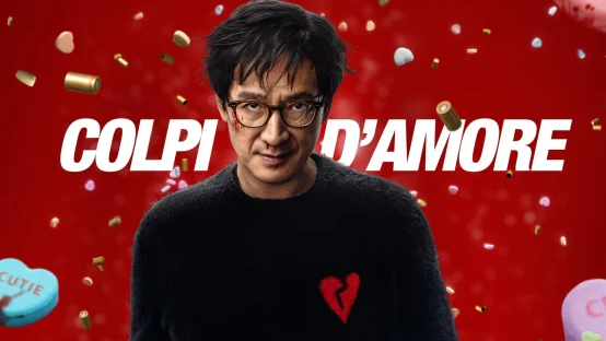 Colpi d'amore