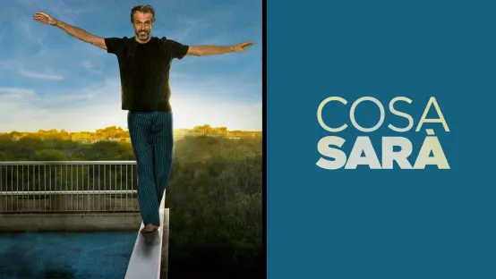 Cosa sarà