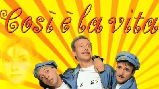 Così è la vita