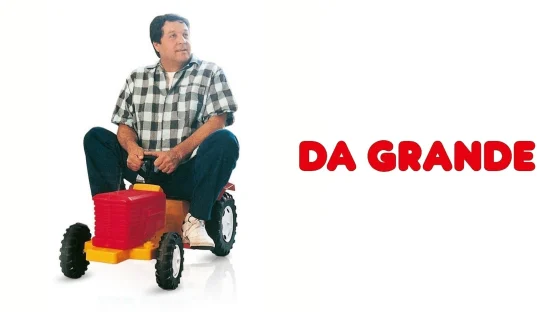 Da grande