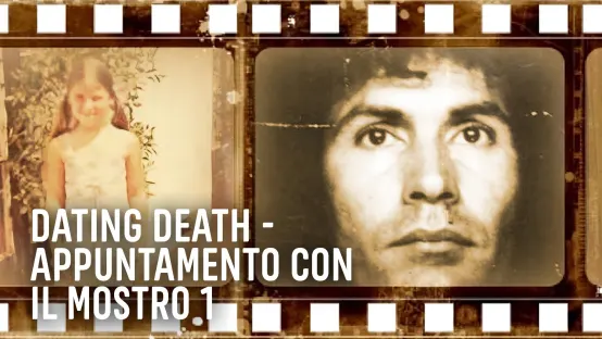 Dating death - appuntamento con il mostro