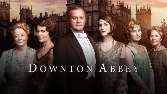 Downton Abbey