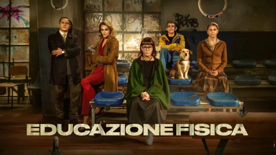 Educazione fisica