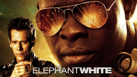 Elephant White