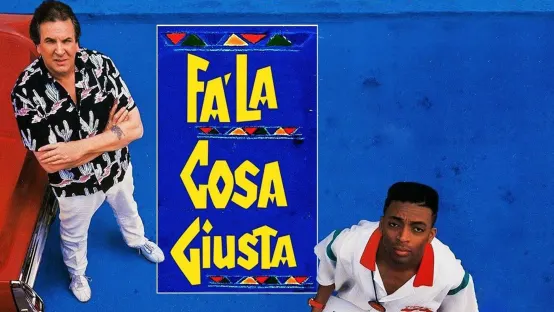 Fa' la cosa giusta