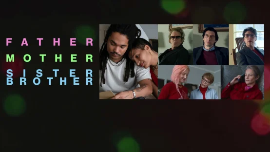 Father Mother Sister Brother