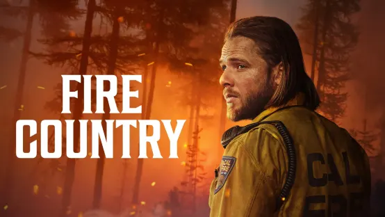 Fire Country