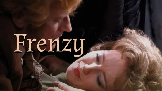 Frenzy