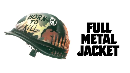 Full Metal Jacket (Edizione Deluxe)