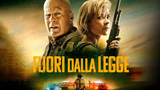 Fuori dalla legge
