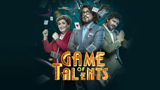 Game of Talents