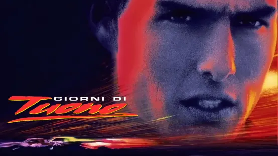 Giorni di tuono
