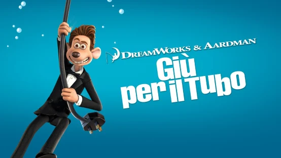 Giù per il tubo