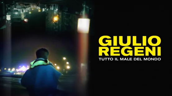 Giulio Regeni: Tutto il male del mondo