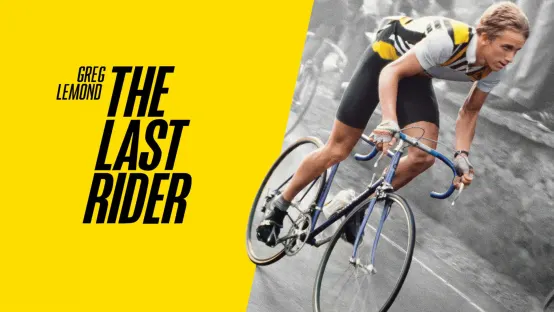 Greg Lemond: The Last Rider