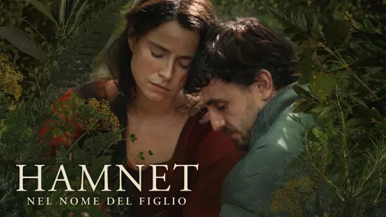Hamnet: Nel nome del figlio