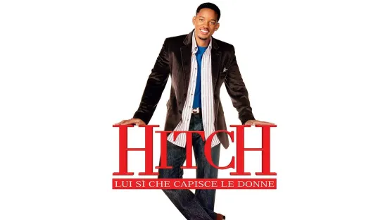 Hitch - Lui sì che capisce le donne