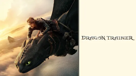 Dragon Trainer