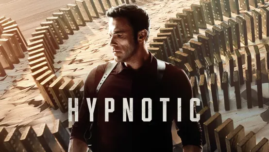 Hypnotic