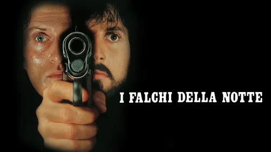 I falchi della notte
