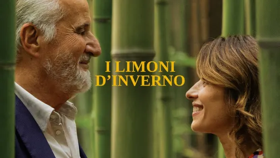 I limoni d'inverno