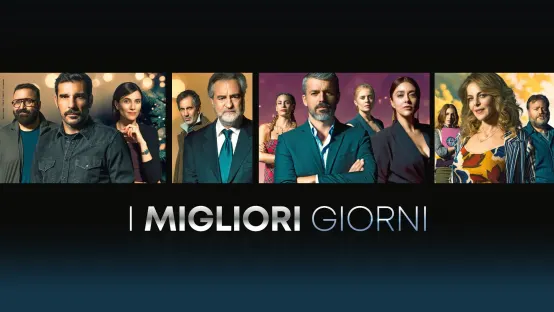 I migliori giorni