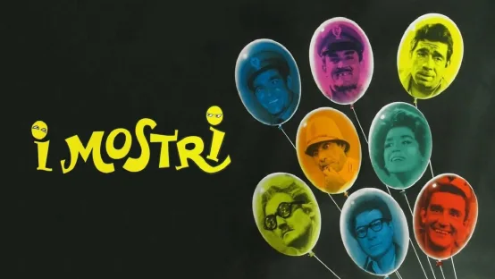 I mostri