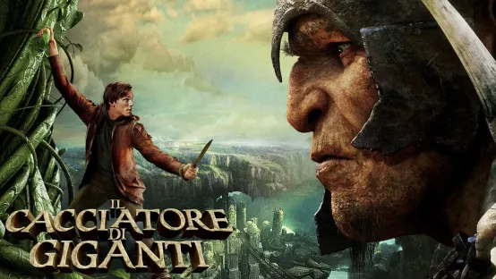 Il cacciatore di giganti