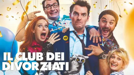 Il club dei divorziati