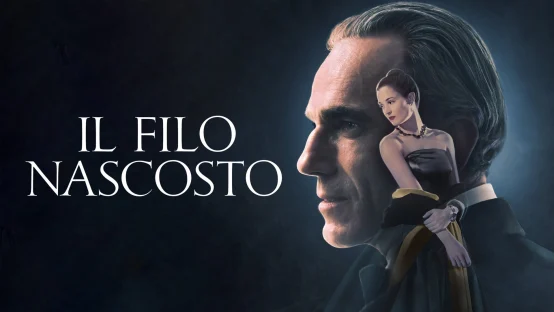 Il filo nascosto
