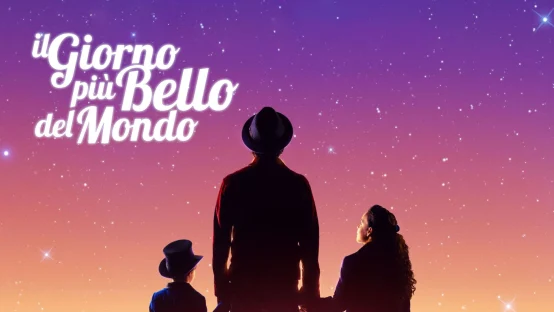 Il giorno più bello del mondo