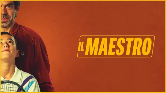Il maestro