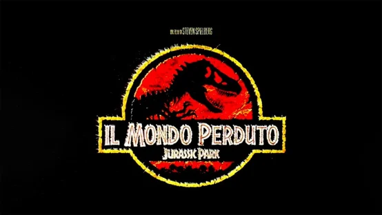 Il mondo perduto: Jurassic Park