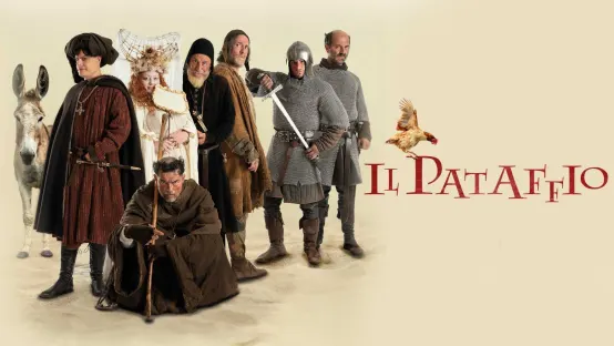 Il pataffio